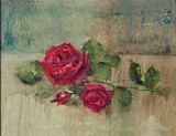 Long Stemmed Roses